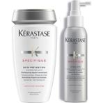 Specifique Bain Prevention Dökülme Önleyici Şampuan 250ml+sprey 125ml