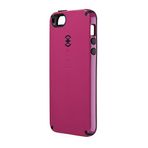 Speck CandyShell iPhone SE/5S/5 ile Uyumlu Sert Kılıf Pembe - SPK-A2948