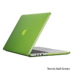 Speck Smartshell Macbook Pro Retina 15" A1398 Koruma Kılıf - Tennis Ball Green