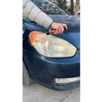 specsol Araba Far Temizleme Seti Stop Temizleme Seti Far Temizlik Seti Far Parlatma Seti