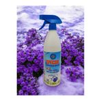 specsol Çok Amaçlı Ultra Güçlü Leke Çıkarıcı Yüzey Temizleyici Araba Ev Temizlik Spreyi Ağır Yağ Kir Çözücü (standart 750ml)