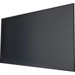 Specta 100 Inç (221X124) Alr Ust Fixed Frame Lazer Tv Projeksiyon Perdesi (Tüm Ultra Kısa Mesafe Projektörler Için)