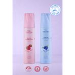 Spectra Care Duş Köpüğü 2'li Avantajlı Set - Çilek & Yaban Mersini Kokulu - 250 ml