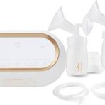 Spectra Dual Compact Göğüs Pompası