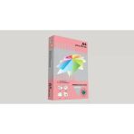 Spectra Fotokopı Kagıdı Fos.pembe A4 500 Lu 80Gr