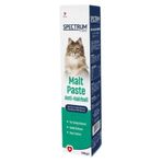 Spectra Spectrum Malt Paste Kedi Tüy Yumağı Önleyici Tüy Yumağı Kontrol Macun Anti Hairball Macunu Şekersiz