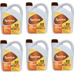 Spectre 1 Koli 6 Adet Spectre Güneş Enerjisi Antifrizi -40 Derece 3 lt