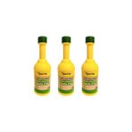 Spectre 3 Adet Benzin Katkı ve Enjektör Temizleyici 300ML.