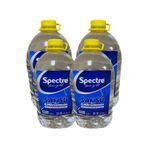 Spectre Distile Saf Su 4 x 5 L