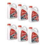 Spectre G12++ Kırmızı Organik Süper -40 Antifriz 1 Koli (6 Adet)