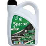 Spectre G12 Organik Antifiriz 3 Litre Yeşil (Üretim Yılı : 2023)