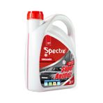 Spectre Kırmızı Organik -40 Antifiriz 3 Litre