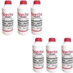 Spectre Organik Kırmızı Antifriz 1,5 Lt x 6 Adet