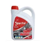 Spectre Organik Kırmızı Antifriz(-40C)Güneş Panellerine Uygun