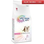 Spectrum 1 kg Kitten 38 Açık Yavru Kedi Maması