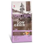 Spectrum 12 kg Somonlu ve Yaban Mersinli Kısırlaştırılmış Kediler İçin Düşük Tahıllı Kedi Maması