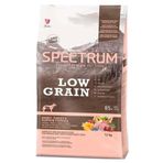 Spectrum 12 kg Tavşanlı Hindili ve Bal Kabaklı Orta ve Büyük Irk Düşük Tahıllı Yetişkin Köpek Maması