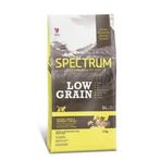 Spectrum 12 kg Tavuklu Hindili ve Kızılcıklı Yavru Kediler İçin Düşük Tahıllı Kuru Kedi Maması