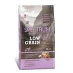 Spectrum 2.5 kg Kuzu Etli ve Yaban Mersinli Orta ve Büyük Irk Düşük Tahıllı Yetişkin Köpek Maması