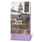 Spectrum 2 kg Düşük Tahıllı Somon Hamsi ve Kızılcıklı Kısırlaştırılmış Kuru Kedi Maması