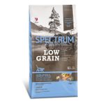 Spectrum 2 kg Düşük Tahıllı Somonlu Hamsili Formula Yetişkinler İçin Kuru Kedi Maması