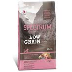 Spectrum 2,5 kg Düşük Tahıllı Kuzulu Yaban Mersinli Orta ve Büyük Irk Yavru Köpek Maması
