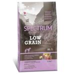 Spectrum 2,5 kg Düşük Tahıllı Kuzulu Yaban Mersinli Orta ve Büyük Irk Yetişkin Köpek Maması