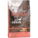 Spectrum 2,5 kg Kuzu Etli ve Yaban Mersinli Mini ve Küçük Irk Düşük Tahıllı Yavru Köpek Maması