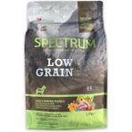 Spectrum 2,5 Kg Low Graın Köpek Maması