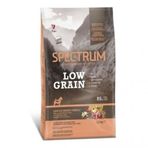 Spectrum 2,5 kg Low Grain Kuzulu ve Yaban Mersinli Mini ve Küçük Irk Yetişkin Köpek Maması