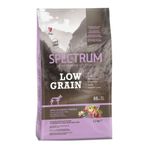 Spectrum 2,5 kg Low Grain Kuzulu ve Yaban Mersinli Orta ve Büyük Irk Yetişkin Köpek Maması