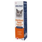 Spectrum 30 gr Kısırlaştırılmış Kediler İçin Vitamin ve Mineralli Malt Macunu