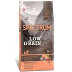 Spectrum 8+1 kg Düşük Tahıllı Kuzulu Yaban Mersinli Küçük Irk Yetişkin Köpek Maması