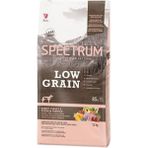 Spectrum Adult Low Grain Rabbit, Turkey, Pumpkin Formula Tavşanlı, Hindili ve Kabaklı Az Tahıllı Orta ve Büyük Irk Yetişkin Köpek Maması 12 kg
