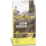 Spectrum Az Tahıllı Tavuklu ve Hindi Etli Kızılcıklı 2 kg Yetişkin Kedi Maması