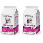 Spectrum Care Yavru Kediler için Taurin ve Multivitaminli Süt Tozu 150 Gram (2 paketi)
