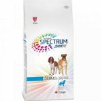 Spectrum Derm26 Hassas Derili 12 kg Köpek Maması