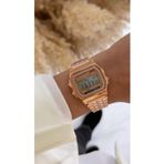 Spectrum Digital Unisex Rose Kol Saati