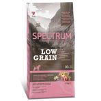 Spectrum Düşük Tahıllı Kuzulu Yaban Mersinli Orta ve Büyük Irk 12 kg Yavru Kuru Köpek Maması