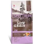Spectrum Düşük Tahıllı Somonlu Hamsili Ve Yaban Mersinli Kısırlaştırılmış Kedi Maması 12+1Kg