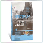 Spectrum Düşük Tahıllı Somonlu ve Hamsili Mini Irk 2.5 kg Yetişkin Köpek Maması