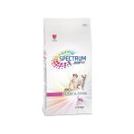 Spectrum Fussy 34 Balıklı ve Pirinçli 12 kg Yetişkin Kedi Maması