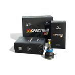 Spectrum H11 App Kontrollü Led Far Ampülü