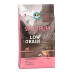 Spectrum Kuzu & Yaban Mersini Orta Irk Yavru Köpek Maması 2.5 Kg