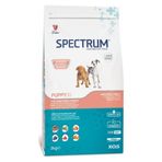 Spectrum Large Breed Puppy 30 3 kg Büyük Irk Tavuklu Yavru Köpek Maması