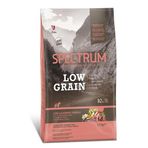 Spectrum LG Kuzu Yaban Mersini Küçük Irk Yavru Köpek 2,5 Kilogram
