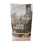 Spectrum Low Grain 12 kg Hindi Tavşan Kabak Orta Irk Köpek Maması