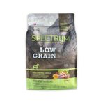 Spectrum Low Grain 2.5 kg Small Mini Ördek Etli ve Kabaklı Küçük Irk Köpek Maması