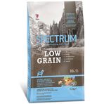 Spectrum Low Grain 2.5 kg Small Somon Hamsi ve Yaban Mersini Küçük Irk Köpek Maması