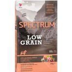 Spectrum Low Grain 8+1 kg Small Mini Kuzu ve Yaban Mersini Küçük Irk Köpek Maması